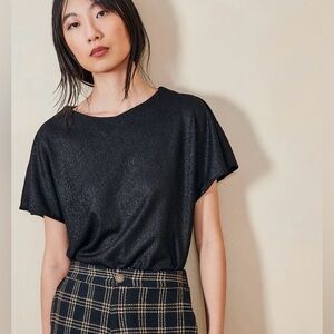 🇨🇦 dagg & stacey Juno Top